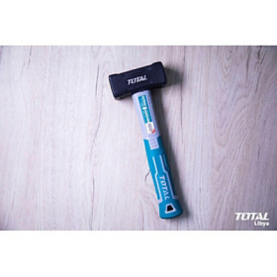 BÚA TẠ 1000G, 1500G TOTAL THTSTH10006, THTSTH15006 - HÀNG CHÍNH HÃNG