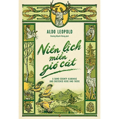 Niên Lịch Miền Gió Cát