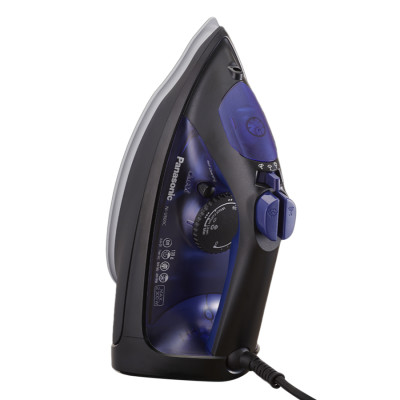 Bàn Ủi Điện Panasonic NI-U600CARA (2300W) - Hàng Chính Hãng