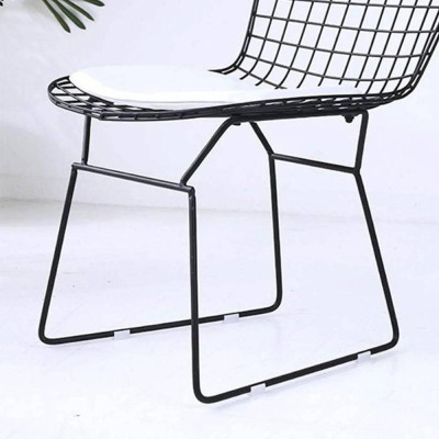 Ghế café Harry IBIE nhiều tùy chọn