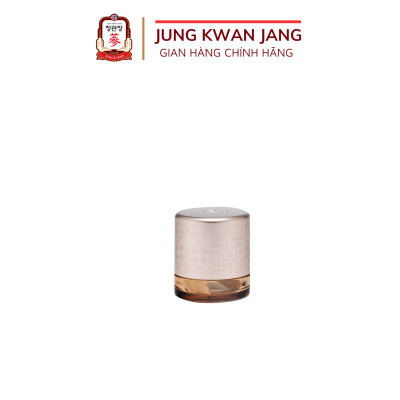 Viên Hồng Sâm KGC Jung Kwan Jang Hwal Gi Dan ( 3,75g * 10 Viên )