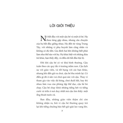 Người Nhạy Cảm - Yếu Đuối Hay Năng Lực