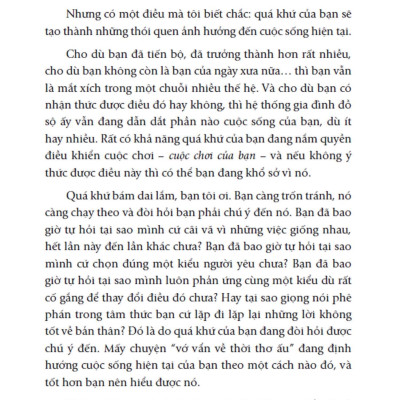 Phá Vỡ Khuôn Mẫu - Để Tự Do Sống Và Yêu