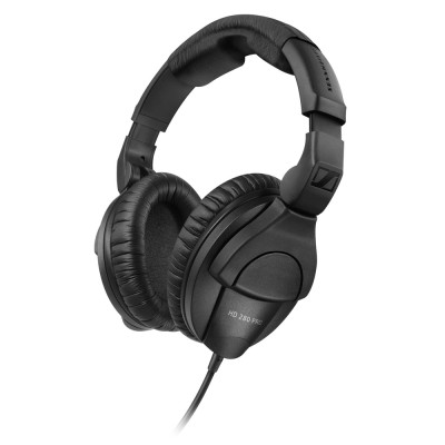 HD 280 PRO Tai nghe kiểm âm Sennheiser-HÀNG CHÍNH HÃNG