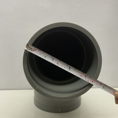 Co 200 nhựa PVC Bình Minh (M) (ElBow)_C200