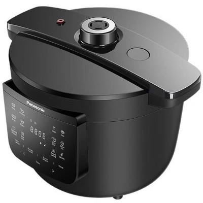 Nồi áp suất điện Panasonic 4 lít NF-PC400KRA - Hàng chính hãng