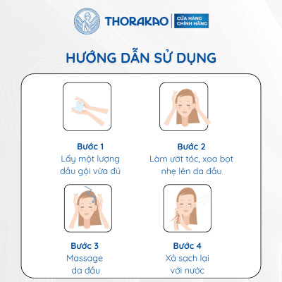 Gội Xả 2IN1 Củ Tỏi Ngừa Gàu Giảm Ngứa 400ML