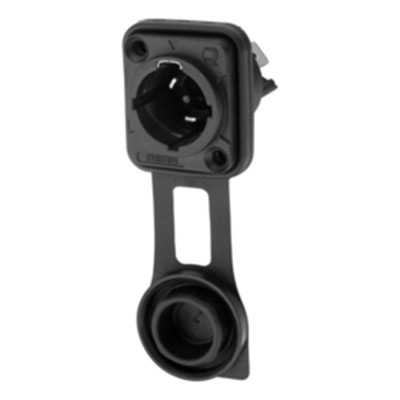 Jack âm nguồn đực outdoor RRAC3M-X-000-1- Hàng Chính Hãng