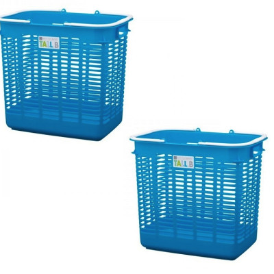 Giỏ xách đựng quần áo Kokubo Tall.B - Hàng nội địa Nhật Bản