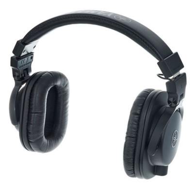 Tai nghe Livestream Yamaha HPH-MT5 - Tai nghe Studio Yamaha HPHMT5  - Hàng Chính Hãng