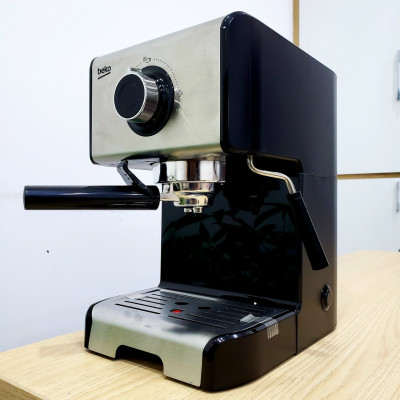 Máy pha cà phê hàng chính hãng Beko CEP5152B