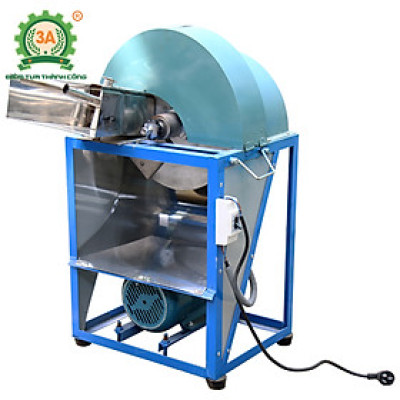 Máy thái lát gừng, củ quả 3A - Hàng chính hãng