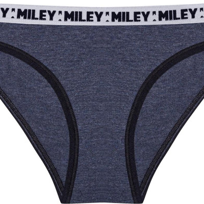 Bộ 2 Quần Lót Nữ Melagne Sporty Chic Miley Lingerie FCB_0100_1000