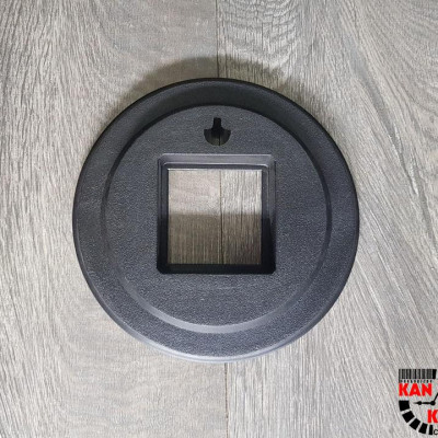 Combo 5 ốp nhựa treo máy đồng hồ treo tường