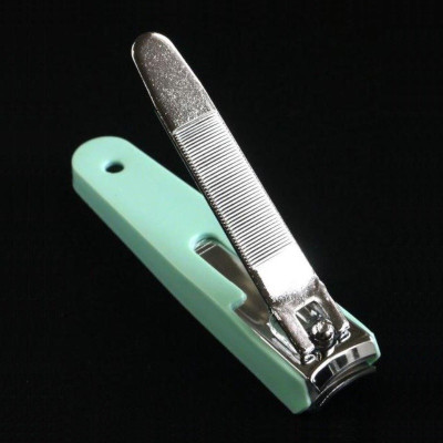 Bấm móng tay màu Echo Pastel 8.7cm - Hàng nội địa Nhật Bản nhập khẩu chính hãng