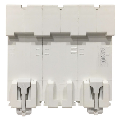 Cầu Dao Tự Động 3 Pha Dobo Electric Korea (32A) - Trắng