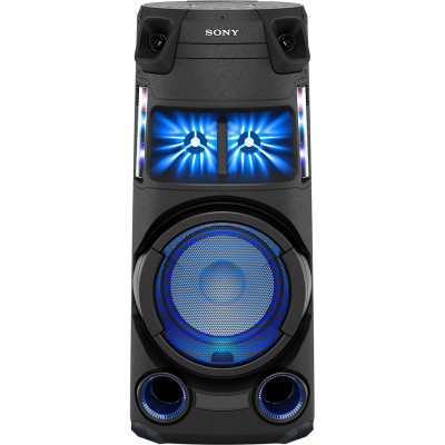 Dàn âm thanh Hifi Sony MHC-V43D - Hàng chính hãng