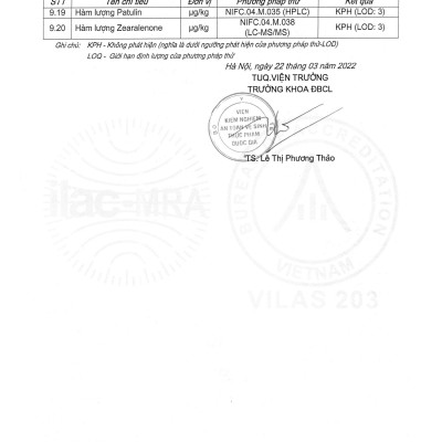 Sữa bột Colos DHA+ 1+ / hộp 800g