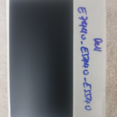 Miếng dán Touchpad dành cho Latitude E5440 - E5540 - E7440 - Hàng chính hãng