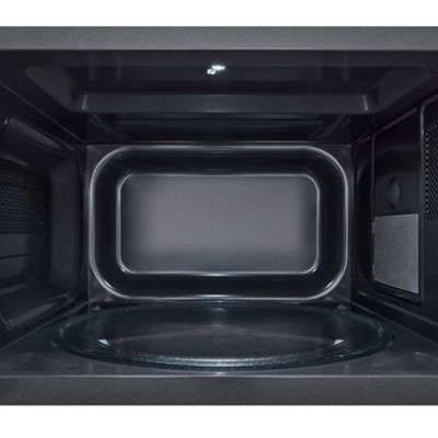 Lò Vi Sóng LG NeoChef màu Đen MS3032JAS, 30 lít , công suất 900W - Model mới 2024 - Hàng chính hãng