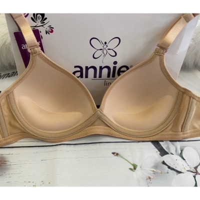 Áo ngực không gọng mút mỏng cao cấp ôm ngực tạo dáng mã 8107