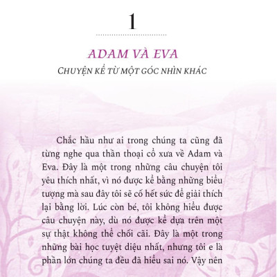 Tiếng Nói Của Tri Thức