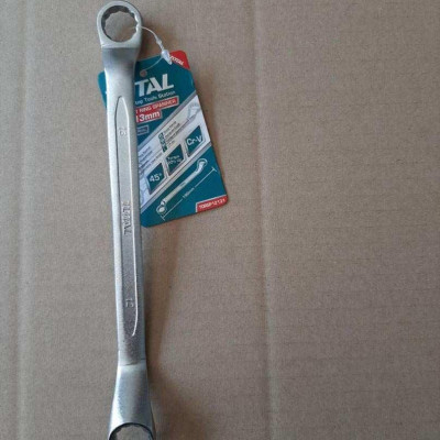 CỜ LÊ 2 VÒNG SIZE TỪ 6X7MM - 18X19MM TOTAL - HÀNG CHÍNH HÃNG