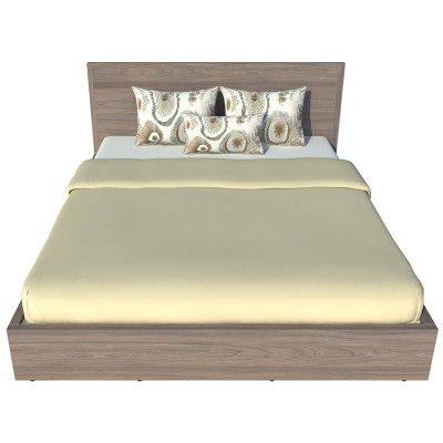 Giường FINE FG087 (180cm x 200cm)