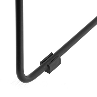 GHẾ BAR TỰA THẤP SLACK