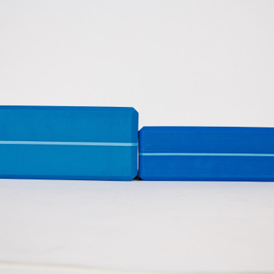 GẠCH TẬP YOGA PROCARE CAO CẤP - 1 CẶP