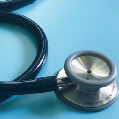 Ống nghe 2 mặt cao cấp Spirit CK-S601PF