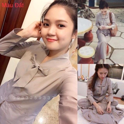 ĐỒ LAM ĐI CHÙA LA HÁN NƠ