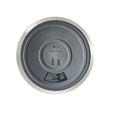 BÁNH XE DI CHUYỂN MÁY LỌC KHÔNG KHÍ LG PURICARE 360° 2 TẦNG – HÀNG CHÍNH HÃNG