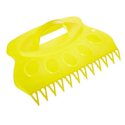 Cào hốt rác nhựa Barnel B920