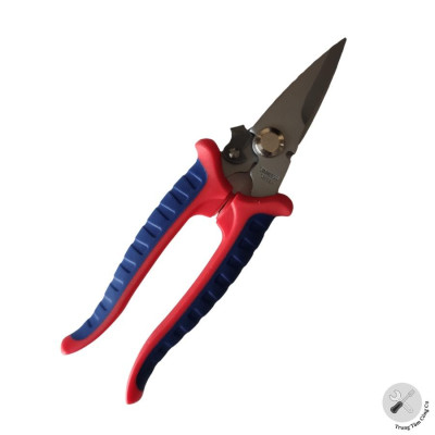 Kéo đa năng 180mm (7 inches) Workpro WP214008