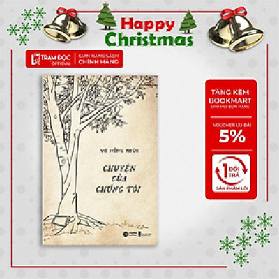 [Einstetin Books] Chuyện Của Chúng Tôi