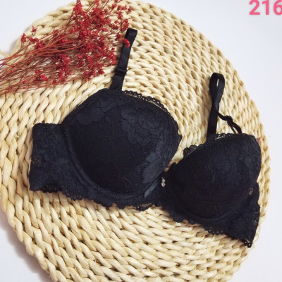 ÁO REN GỌNG NHỰA MÚT VỪA NÂNG 2161