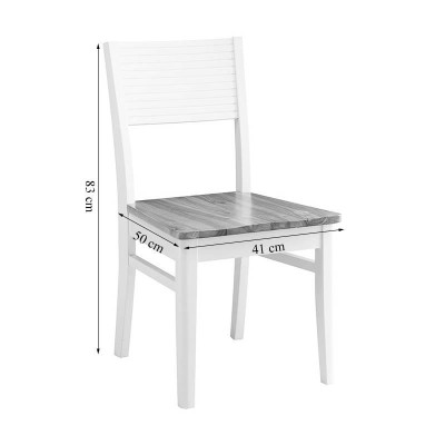 Ghế Gumi IBIE nhiều tùy chọn