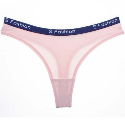 COMBO 5 QUẦN LÓT nữ lọt khe kháng khuẩn thể thao co giãn mềm mịn thoáng mát gợi cảm quyến rũ sexy L-3000