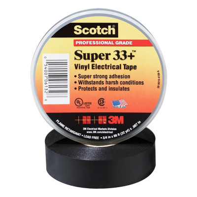 Băng Keo Scotch Super 33+