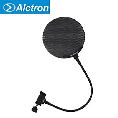 SOAIY Màng Lọc Âm Kim Loại Alctron MA-19B - Hàng Nhập Khẩu