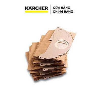 Túi lọc bụi WD 2 (bộ 05 cái) - Hàng chính hãng