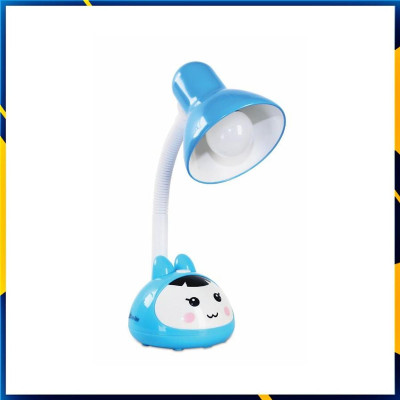 Đèn Bàn Chống Cận Rạng Đông RD-RL 27.LED 5W, 7W Đổi 3 Màu - Hàng chính hãng