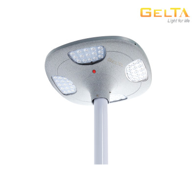 Đèn sân vườn năng lượng mặt trời Gelta GDS64A