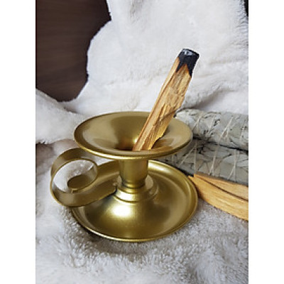 Chân đỡ palo santo