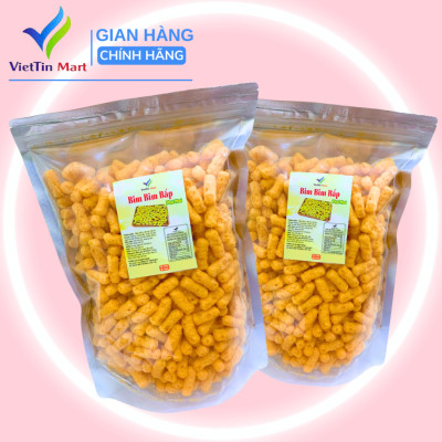 Bim Bim Bắp Phô Mai VIETTIN MART