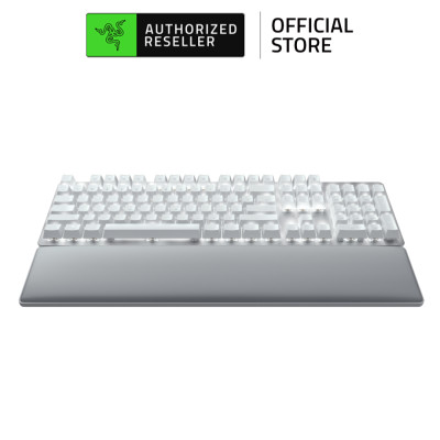 Bàn phím Razer Pro Type Ultra-Wireless Mechanical Productivity (Hàng chính hãng)