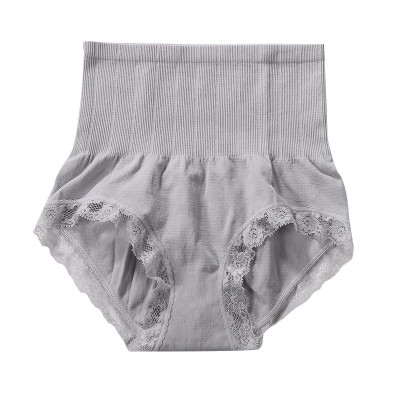 Quần lót gen bụng cạp cao Nhật bản