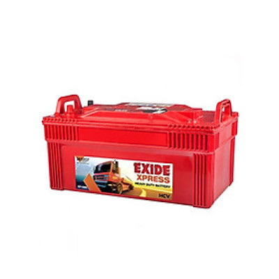 Bình Ắc Quy EXIDE XP1300 12V-130Ah