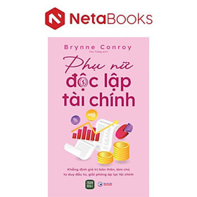 Phụ Nữ Độc Lập Tài Chính